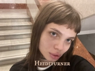 Heiditurner