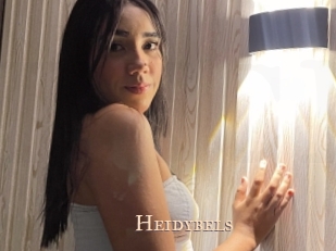 Heidybels