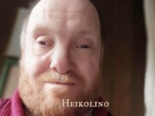 Heikolino