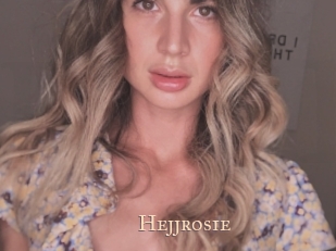 Hejjrosie