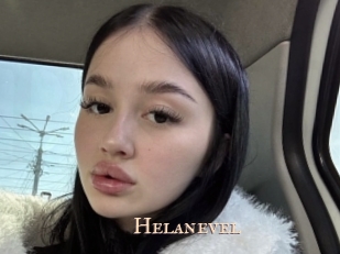 Helanevel
