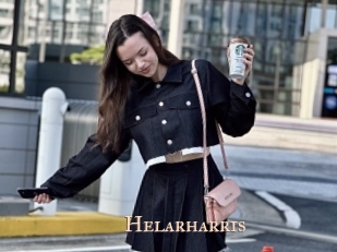 Helarharris