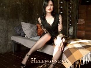 Helengenetic