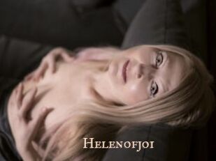 Helenofjoi