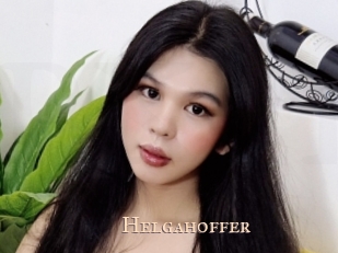Helgahoffer