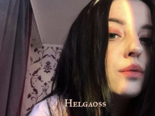 Helgaoss