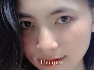 Helijess