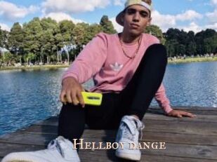 Hellboy_dange