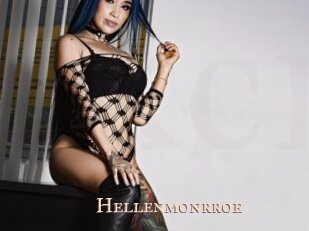 Hellenmonrroe