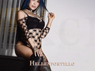 Hellenportillo
