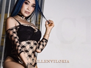 Hellenviloria