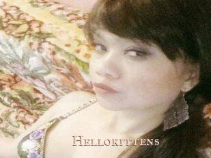 Hellokittens