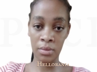 Hellorania
