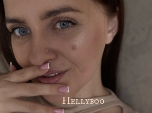 Hellyboo