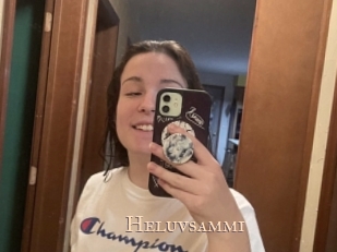 Heluvsammi