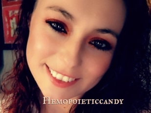 Hemopoieticcandy