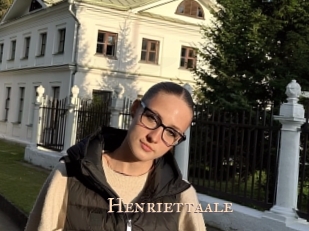 Henriettaale