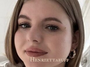 Henriettabuff