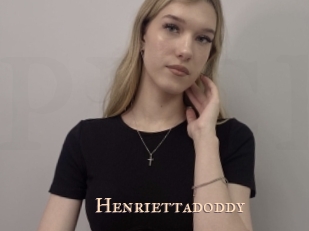 Henriettadoddy