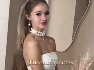 Henriettaeglin