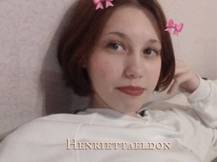 Henriettaeldon