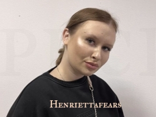 Henriettafears