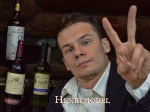 Henrymodel