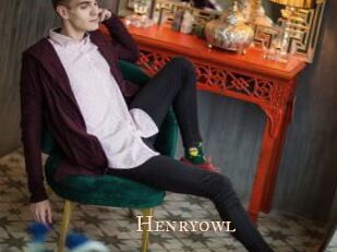 Henryowl