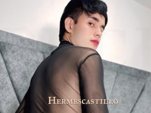 Hermescastillo