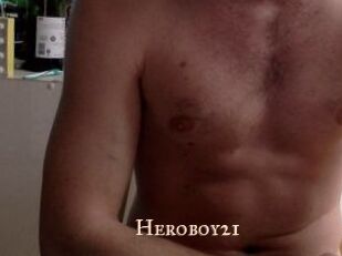 Heroboy21