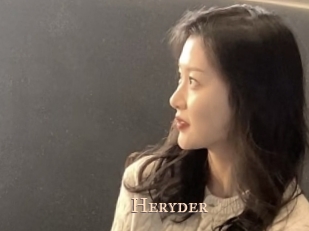 Heryder