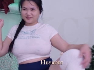 Heyrori