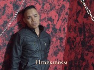 Hidekibdsm