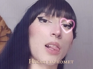 Hikari_baphomet
