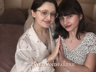 Hildaandfaline