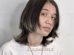 Hildabierly
