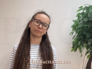 Hildachambless