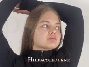 Hildacolbourne