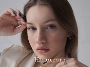 Hildacoote
