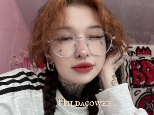 Hildacowee