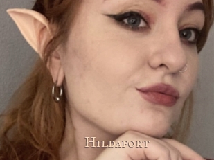 Hildafort