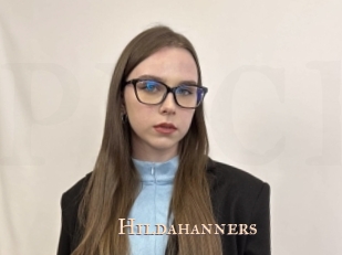 Hildahanners