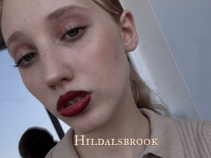 Hildalsbrook