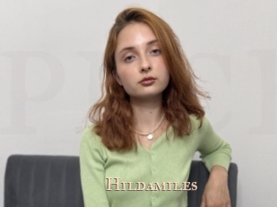 Hildamiles