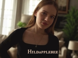 Hildapplebee