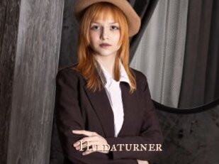 Hildaturner
