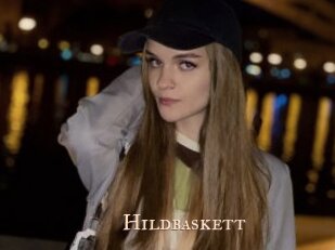 Hildbaskett