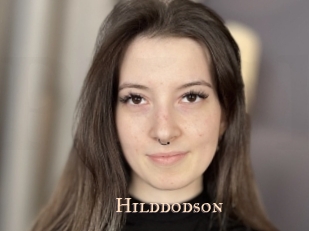 Hilddodson