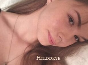 Hilddrye