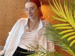 Hildhalsted